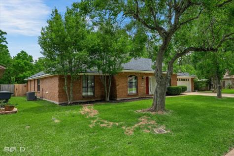 532 Northpark Drive Bossier City LA 71111