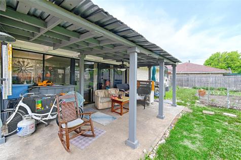 1853 Tompkins Drive Grand Prairie TX 75051