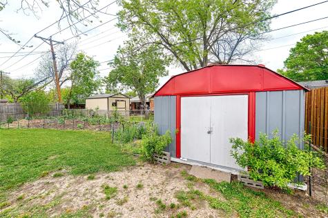 1853 Tompkins Drive Grand Prairie TX 75051
