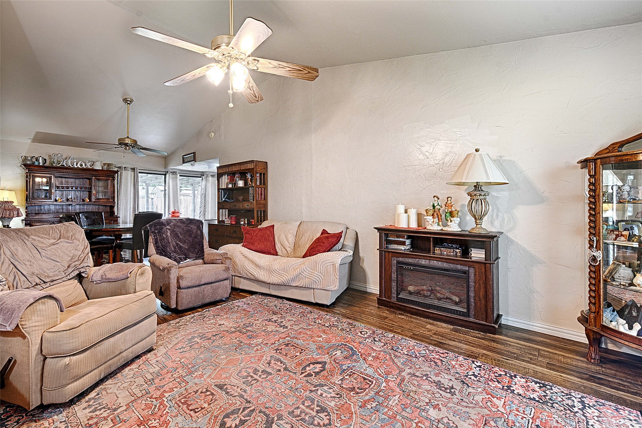 1853 Tompkins Drive Grand Prairie TX 75051
