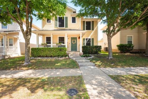 7128 Bountiful Grove Drive Mckinney TX 75070
