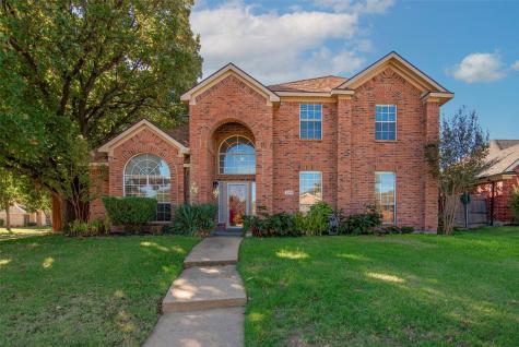 2200 Grinelle Drive Plano TX 75025