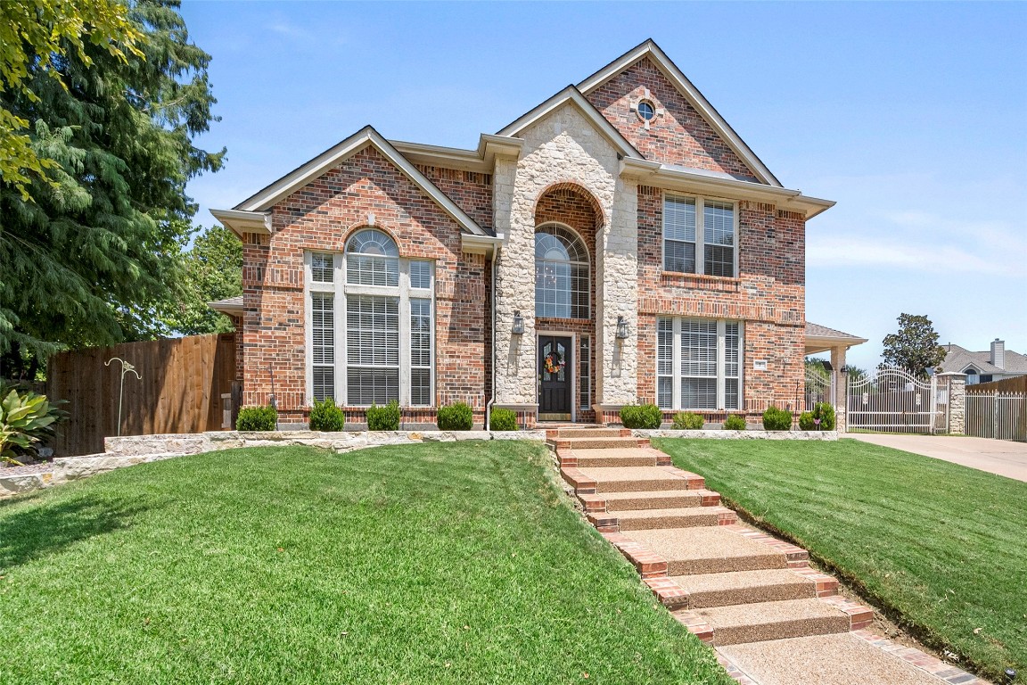 7 Miterton Court Mansfield TX 76063
