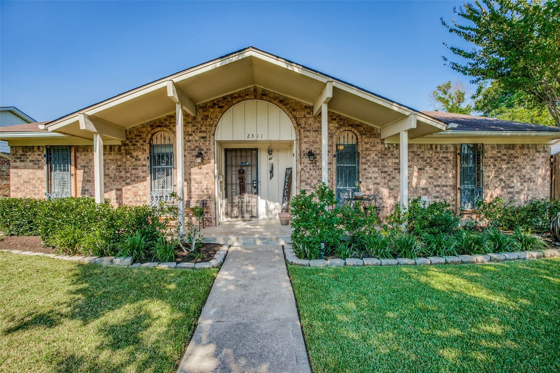 2311 Apollo Way Mesquite TX 75150