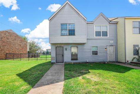 2154 Aspen Drive Dallas TX 75227
