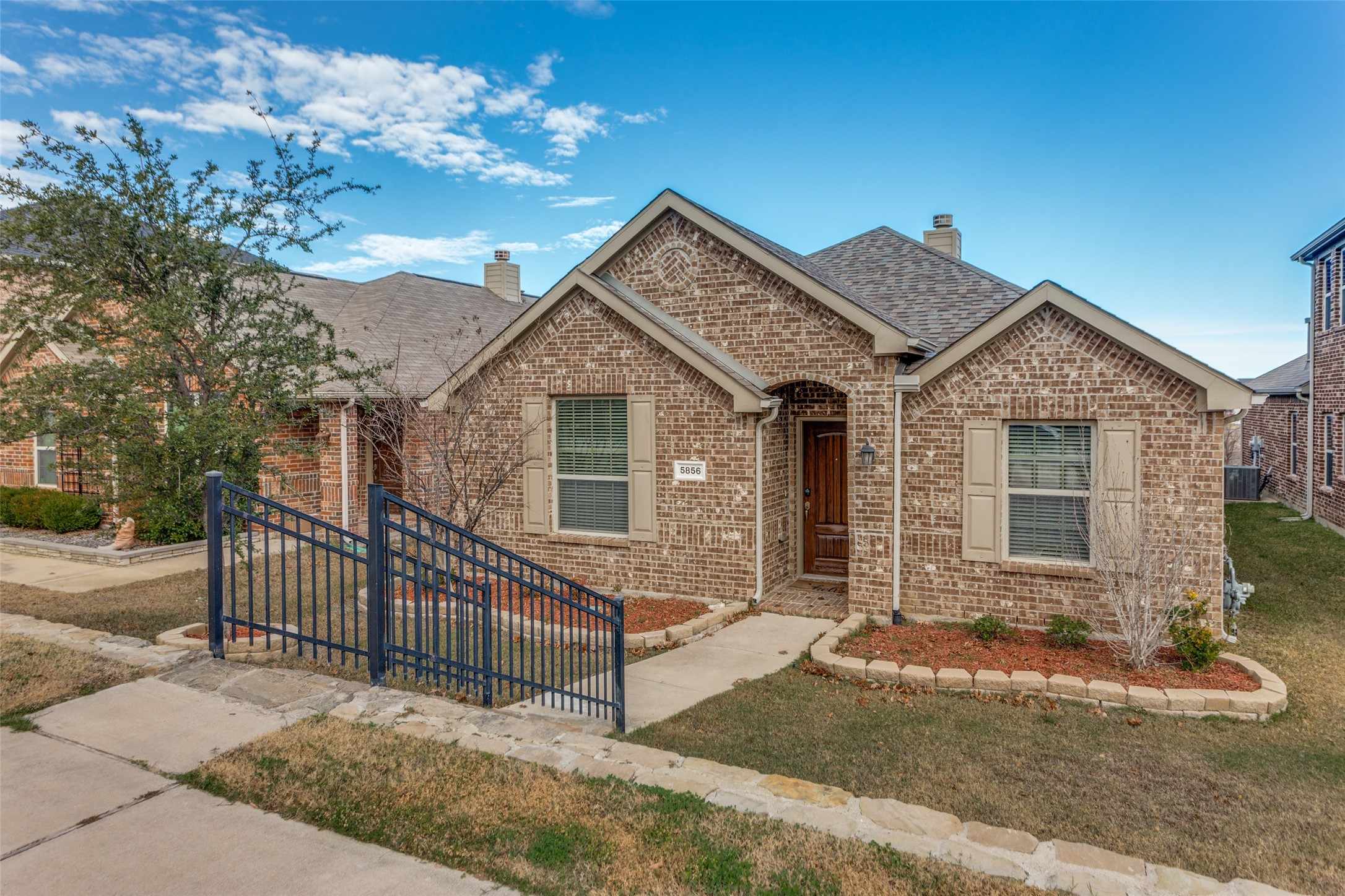 5856 Bindweed Street Fort Worth TX 76123