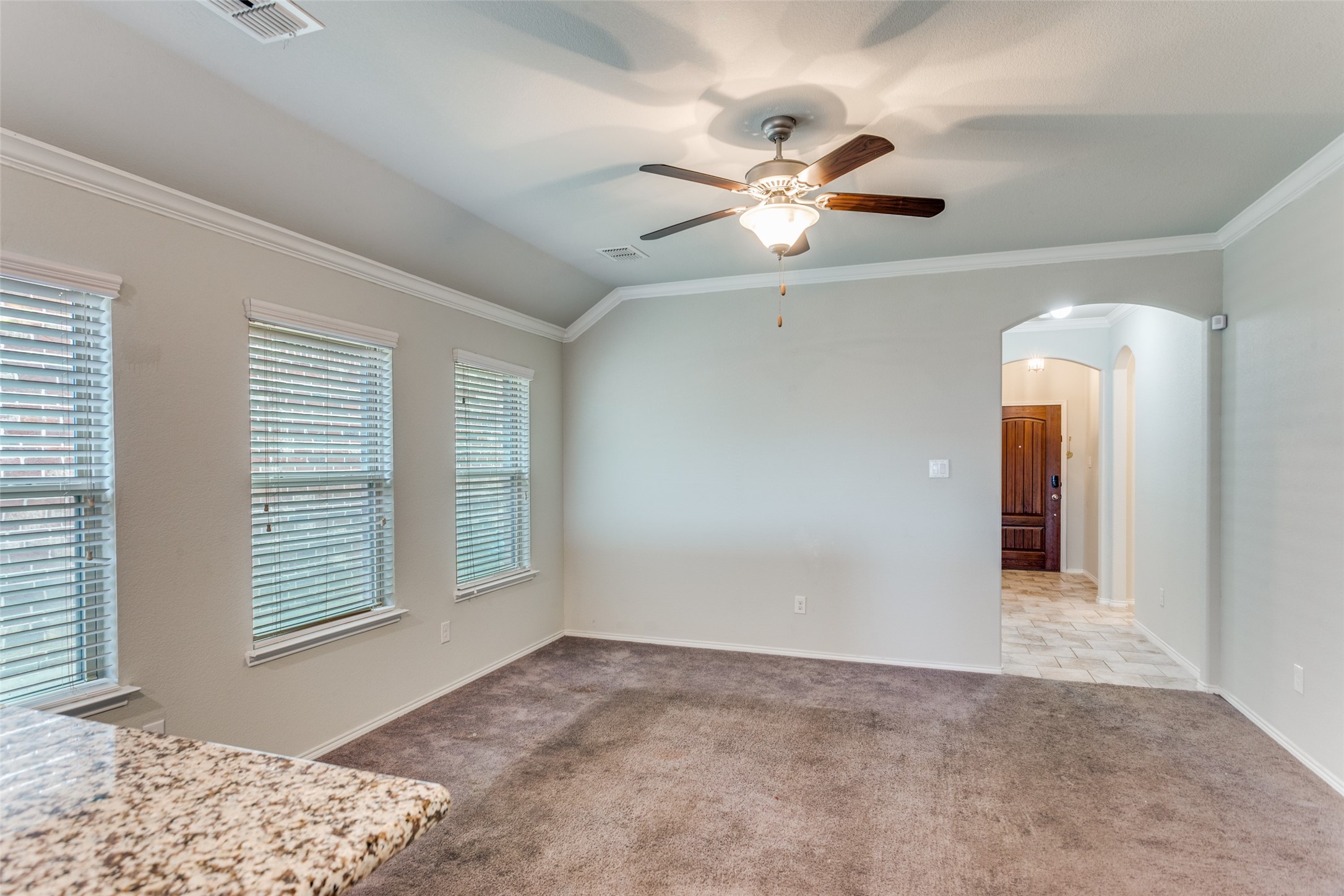 5856 Bindweed Street Fort Worth TX 76123