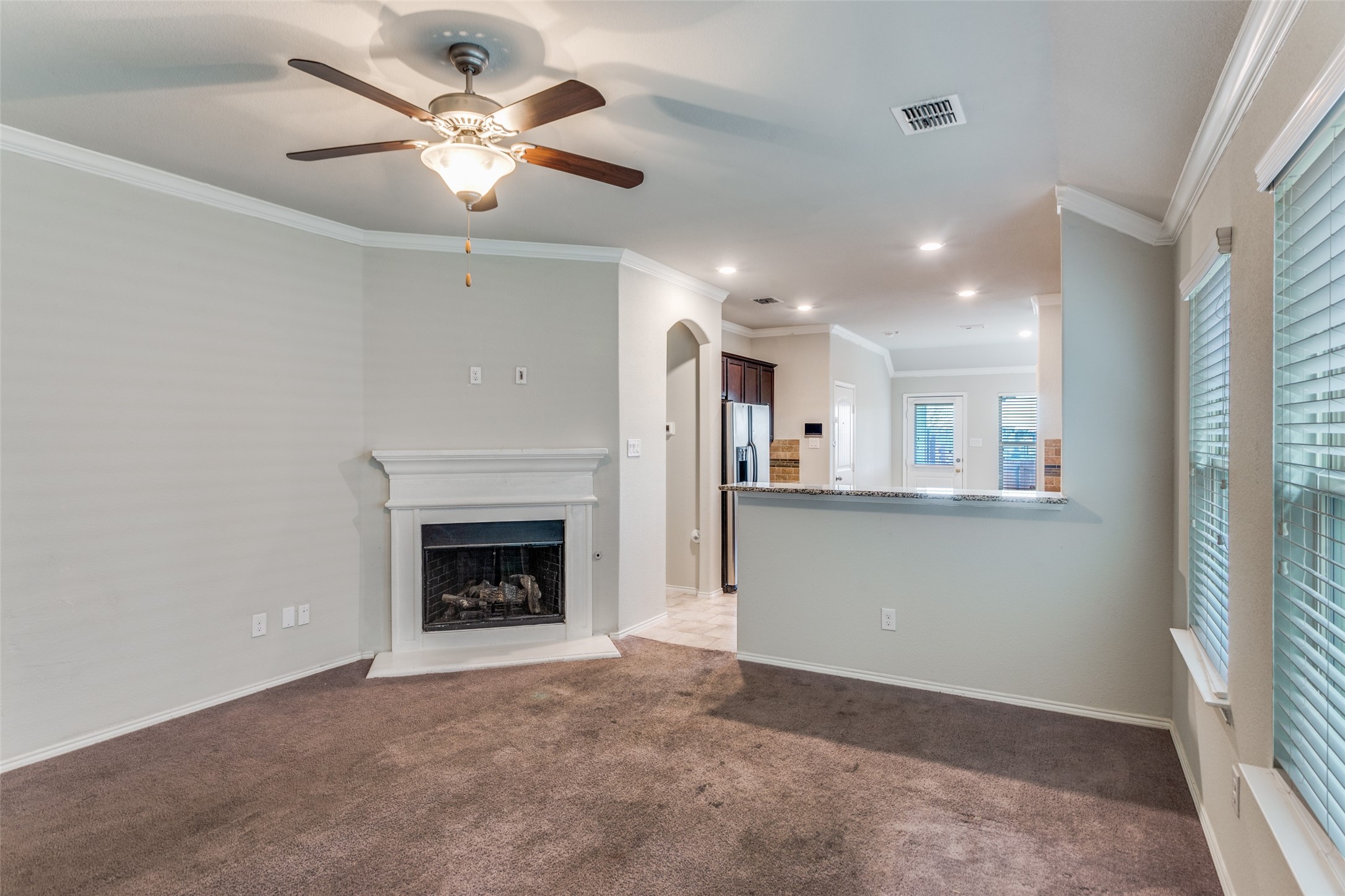 5856 Bindweed Street Fort Worth TX 76123