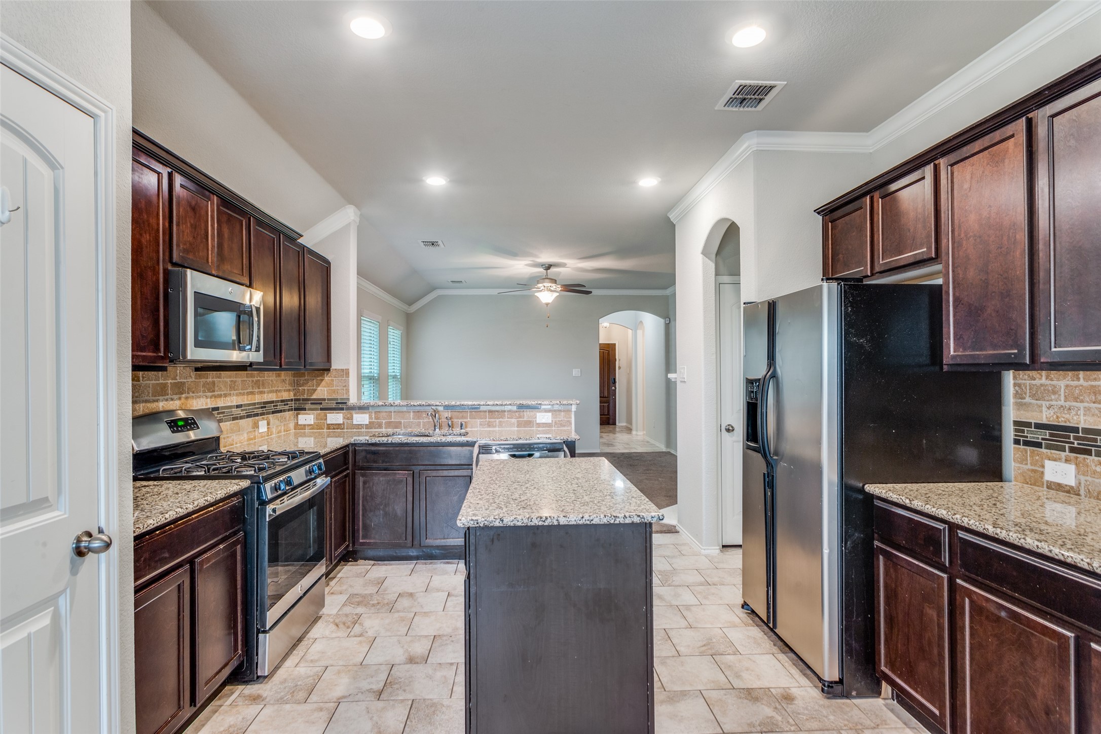 5856 Bindweed Street Fort Worth TX 76123