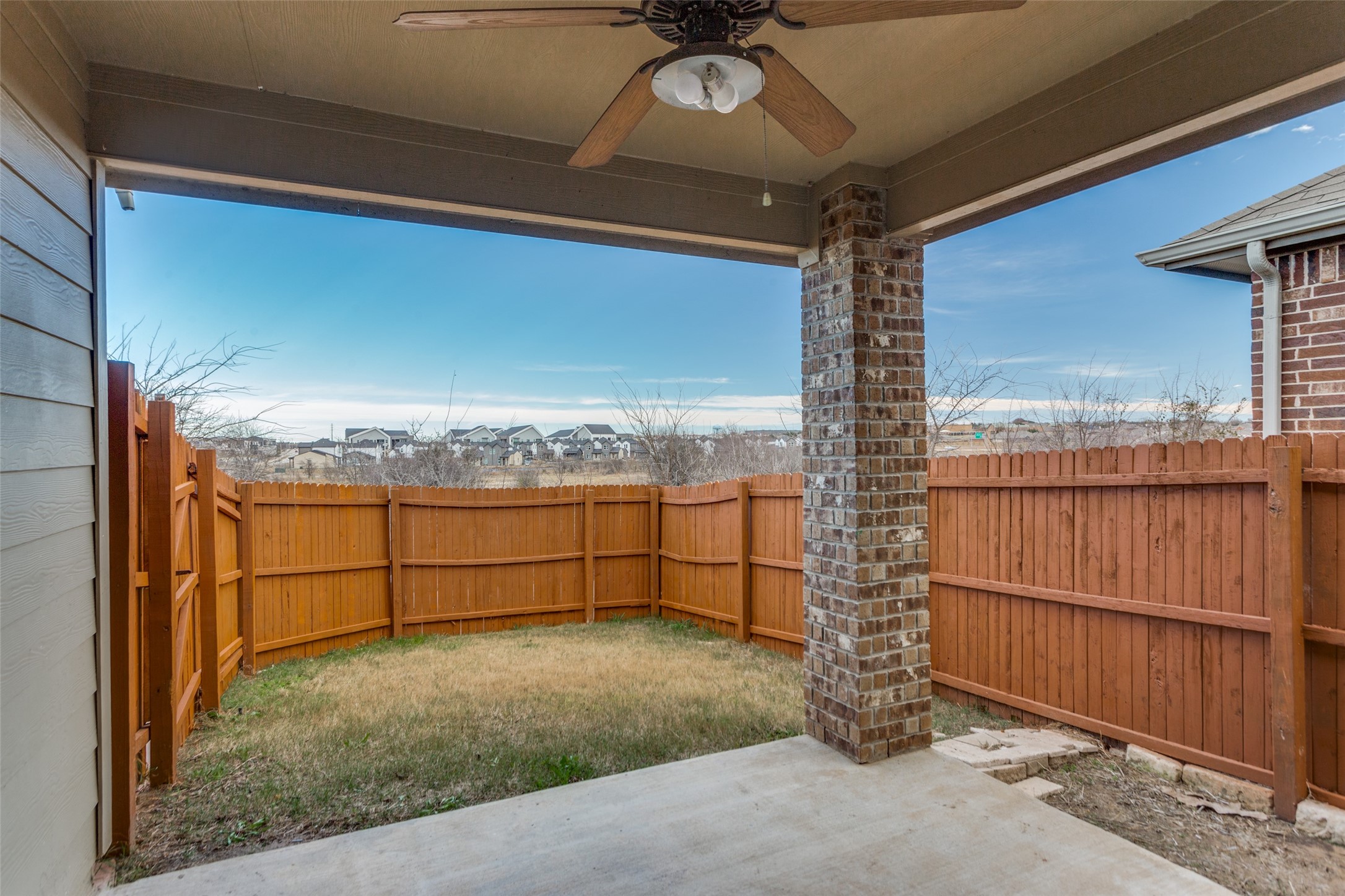 5856 Bindweed Street Fort Worth TX 76123