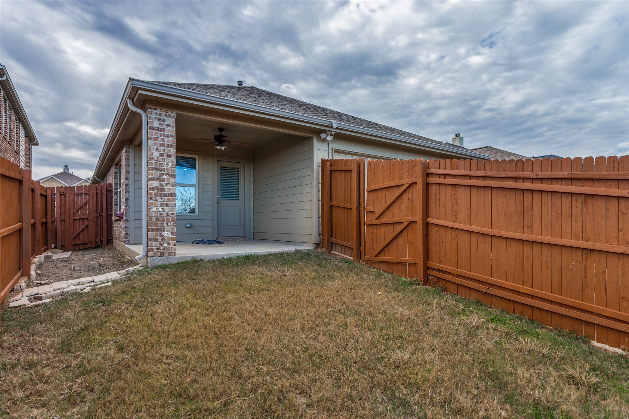 5856 Bindweed Street Fort Worth TX 76123