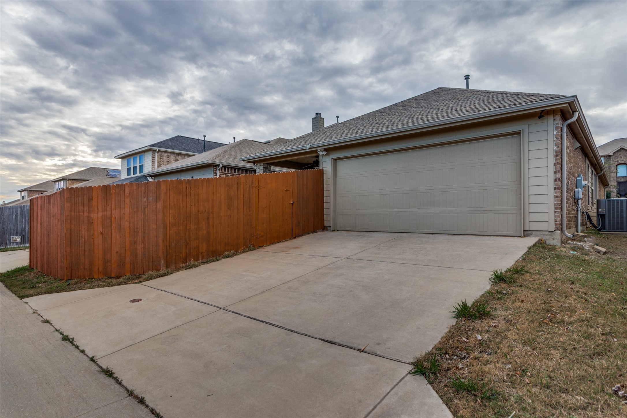 5856 Bindweed Street Fort Worth TX 76123