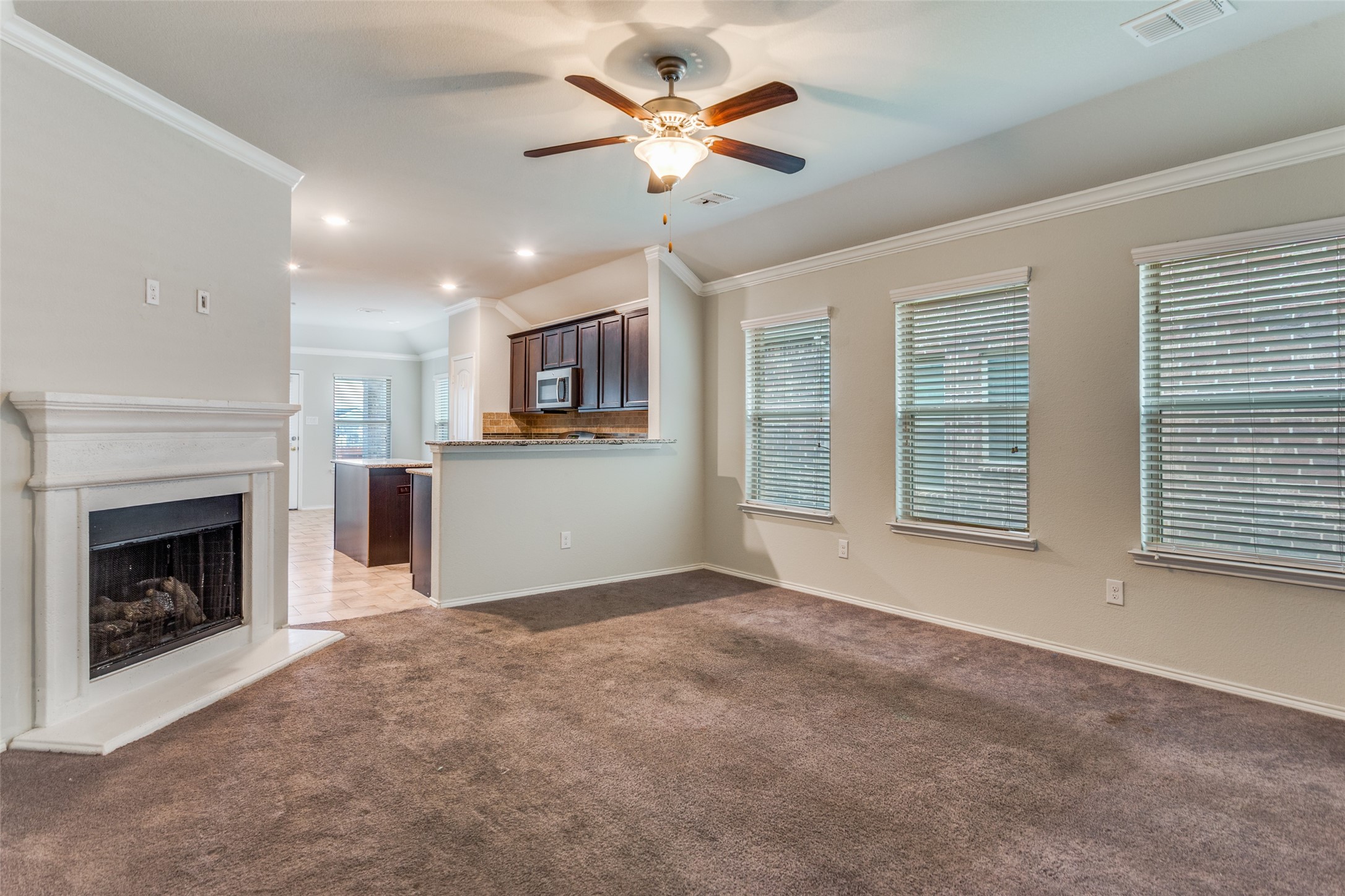 5856 Bindweed Street Fort Worth TX 76123