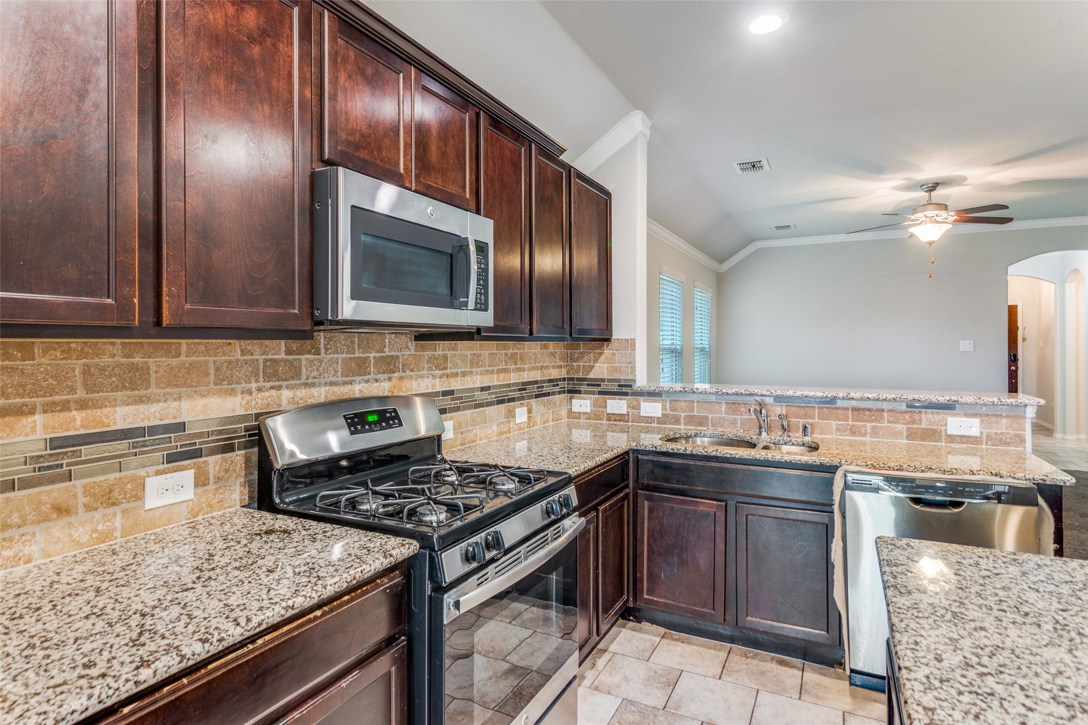 5856 Bindweed Street Fort Worth TX 76123