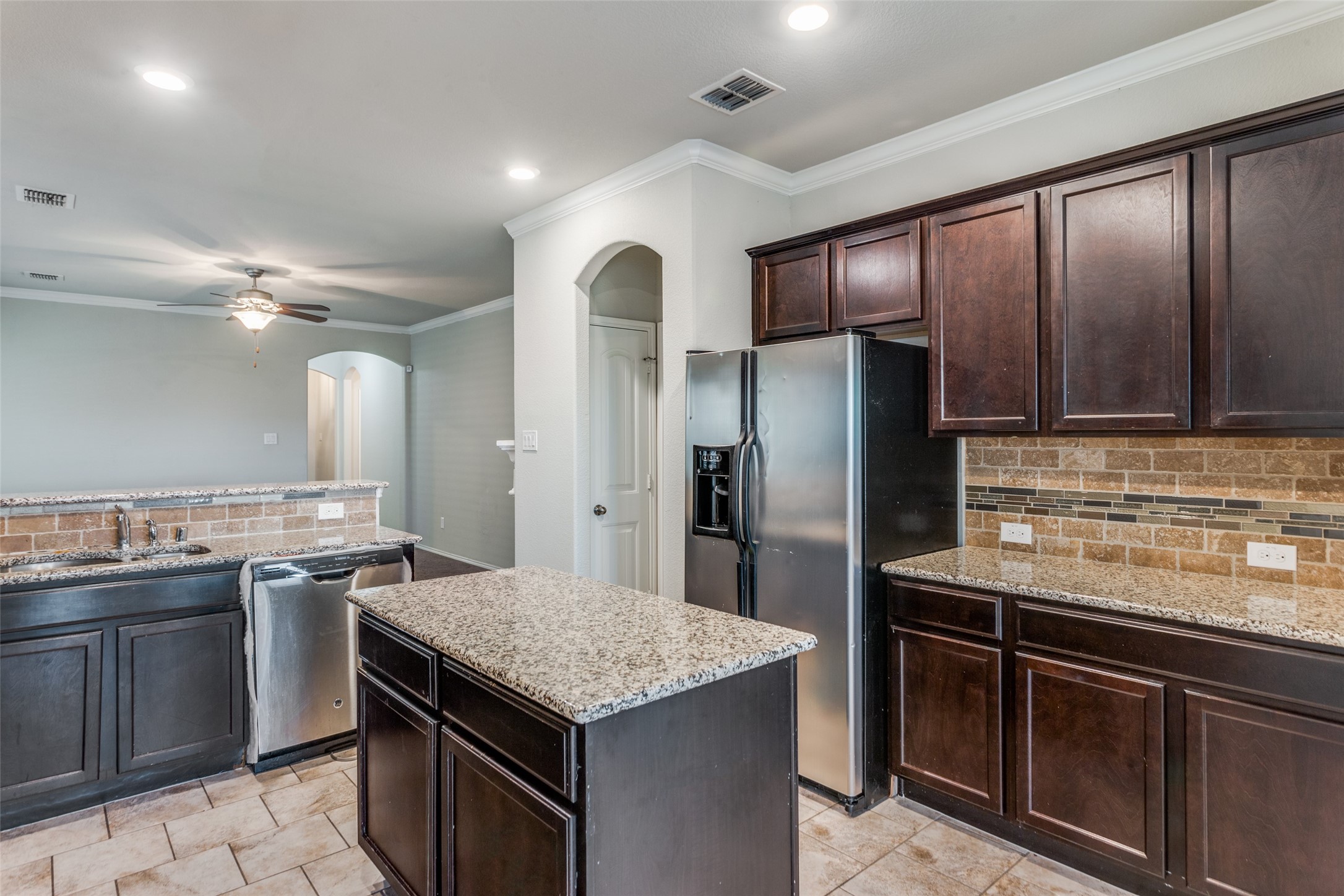 5856 Bindweed Street Fort Worth TX 76123