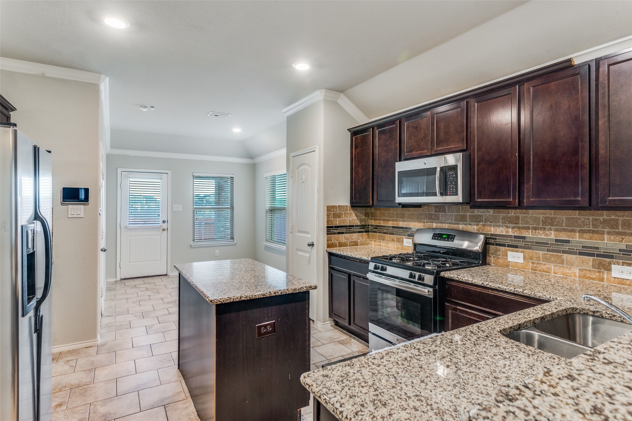 5856 Bindweed Street Fort Worth TX 76123