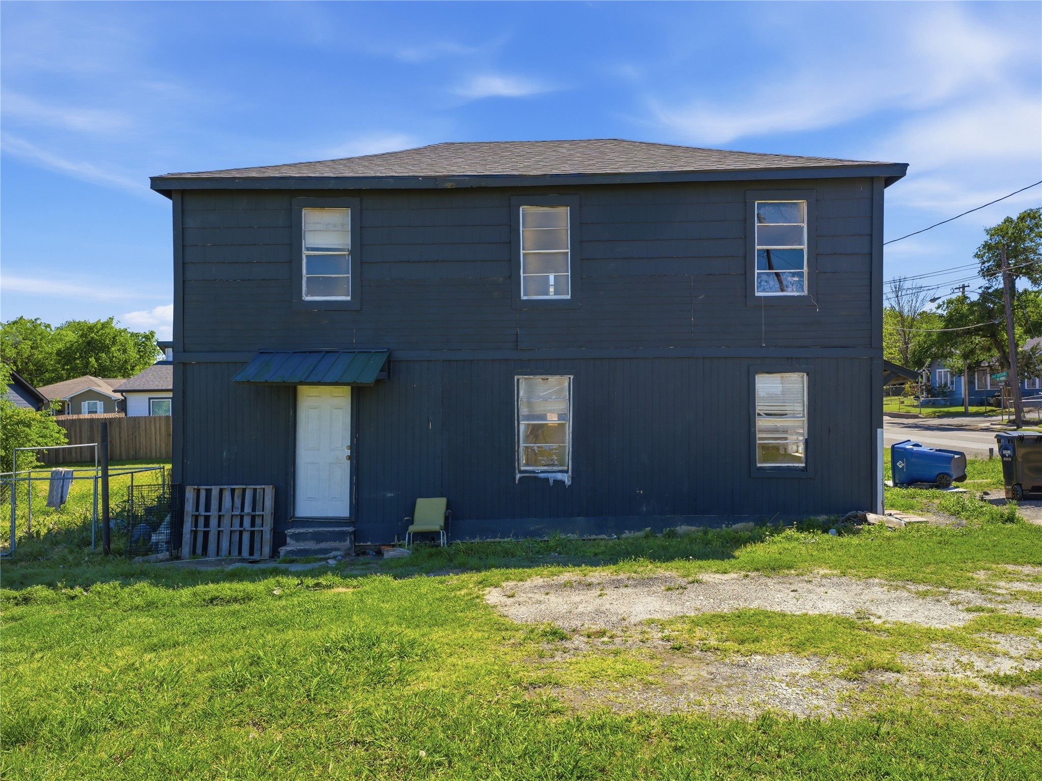 1821 Johnson Street Greenville TX 75401