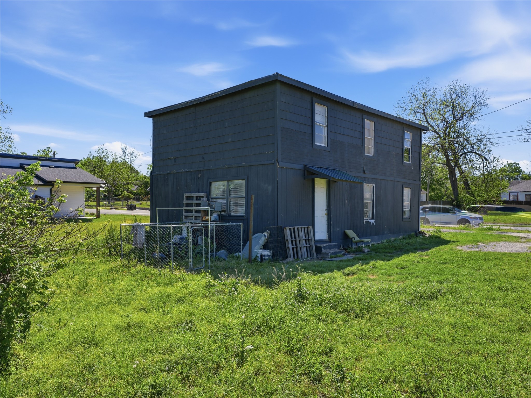 1821 Johnson Street Greenville TX 75401
