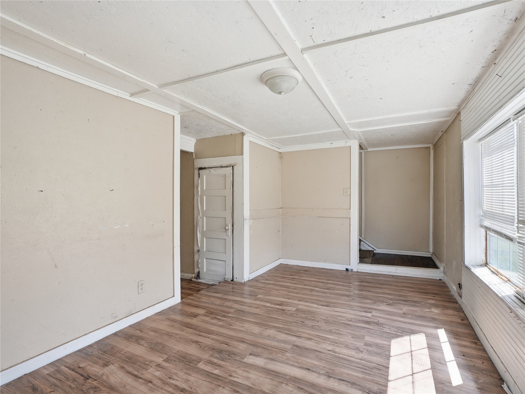 1821 Johnson Street Greenville TX 75401