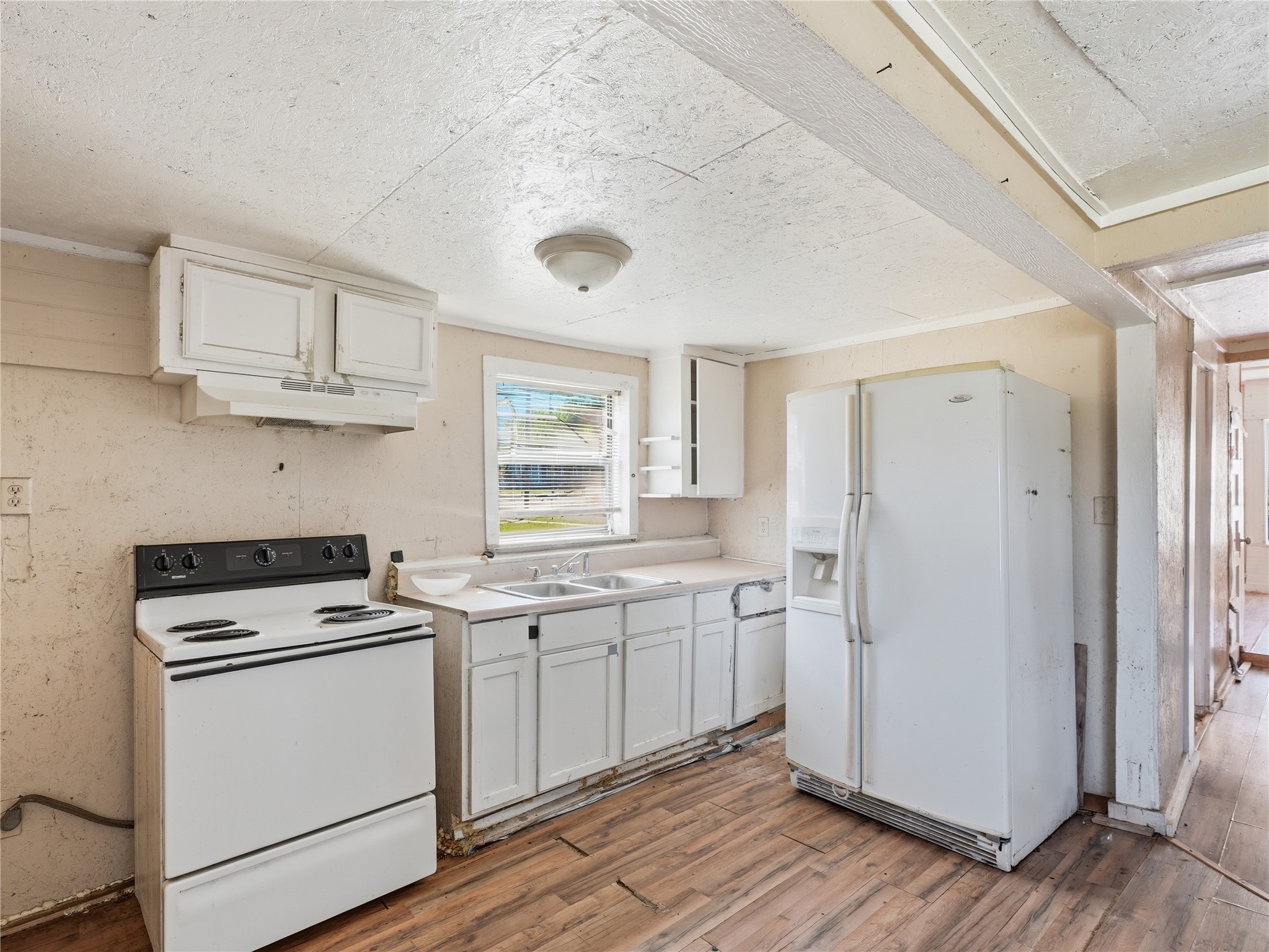 1821 Johnson Street Greenville TX 75401
