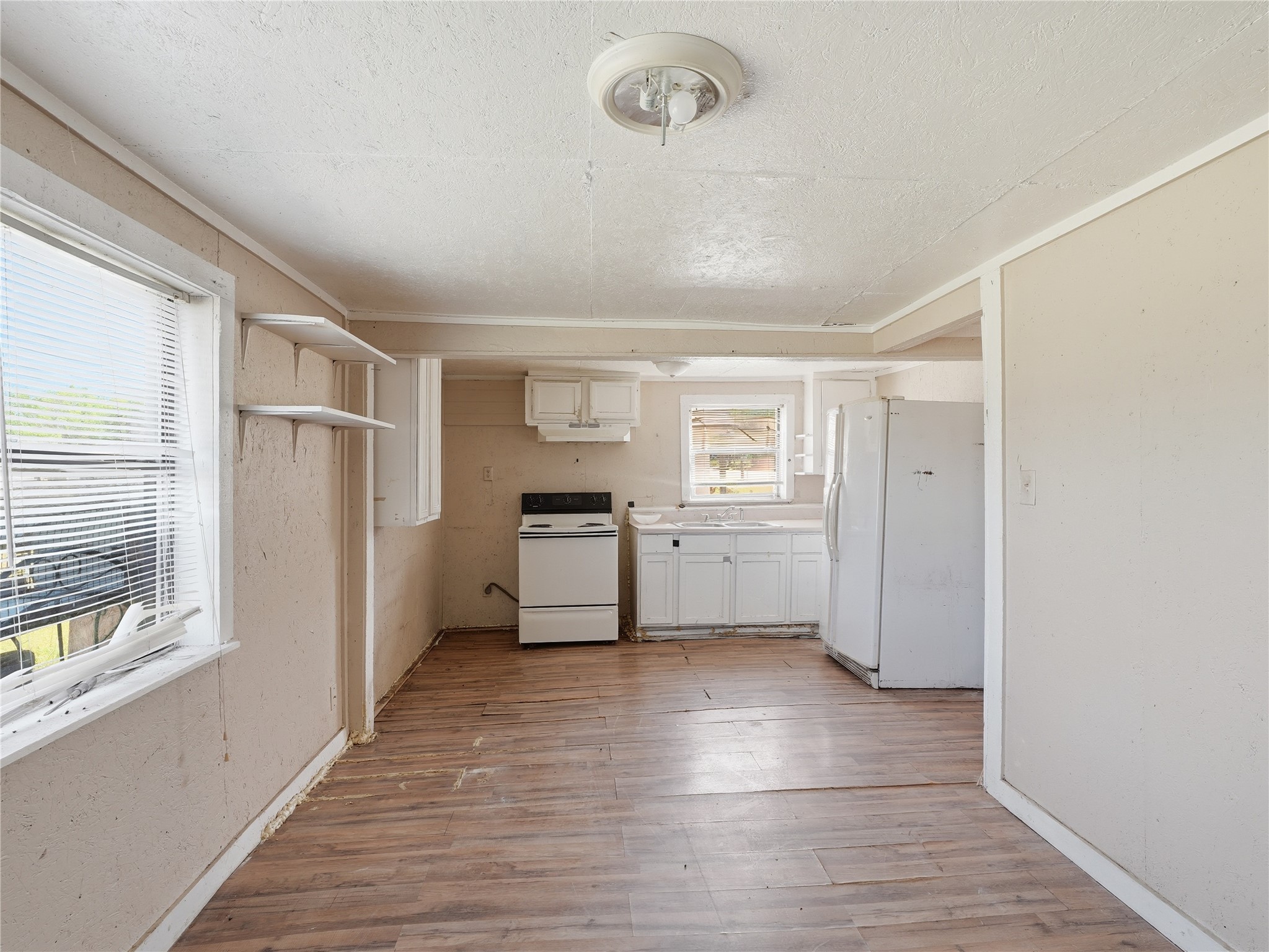1821 Johnson Street Greenville TX 75401