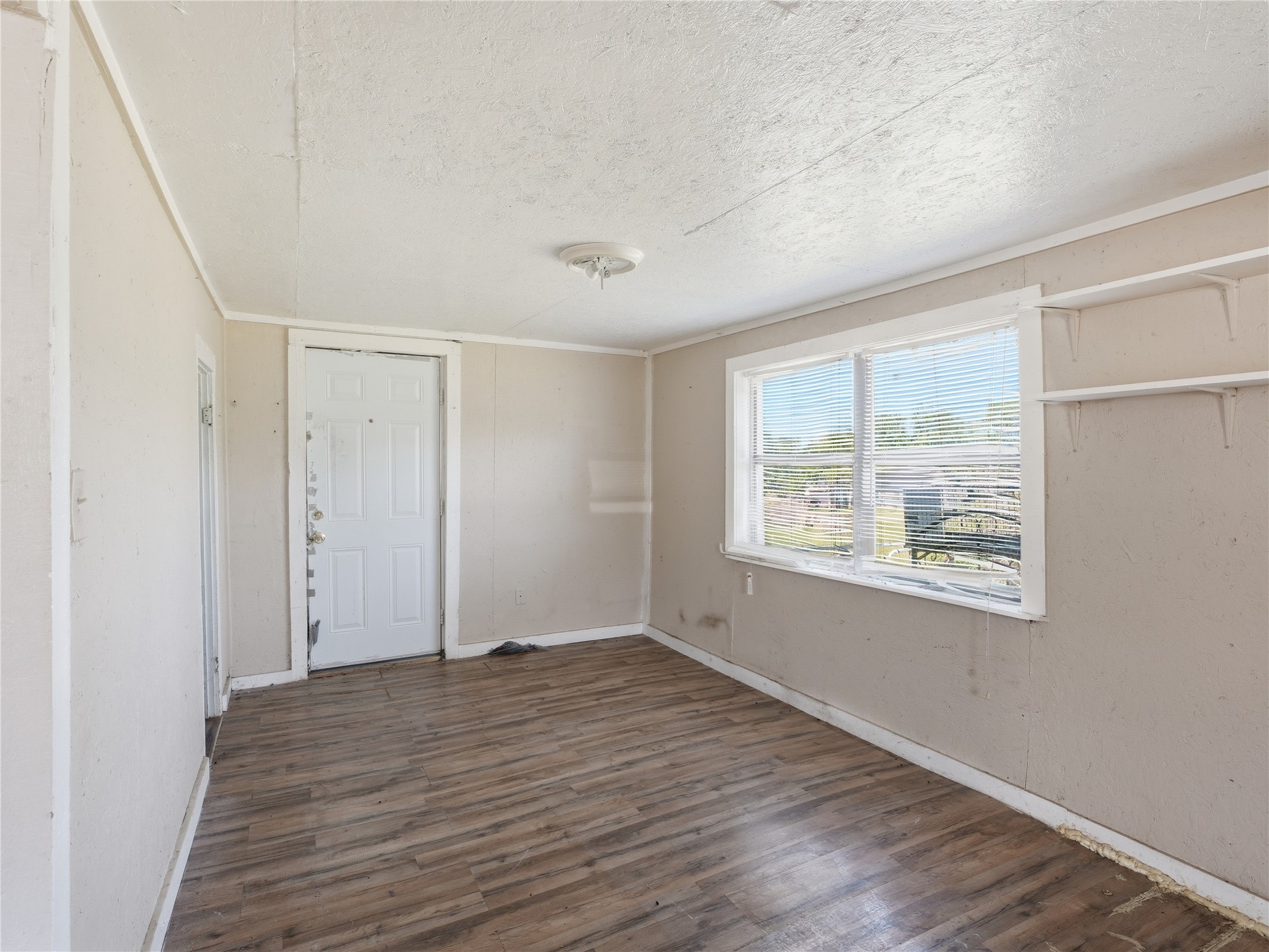 1821 Johnson Street Greenville TX 75401