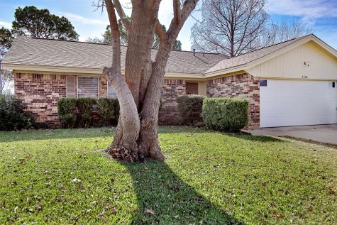 4108 Maple Springs Drive Arlington TX 76001