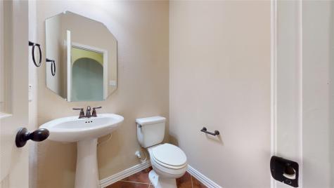 4204 Bent Creek Road Mckinney TX 75071