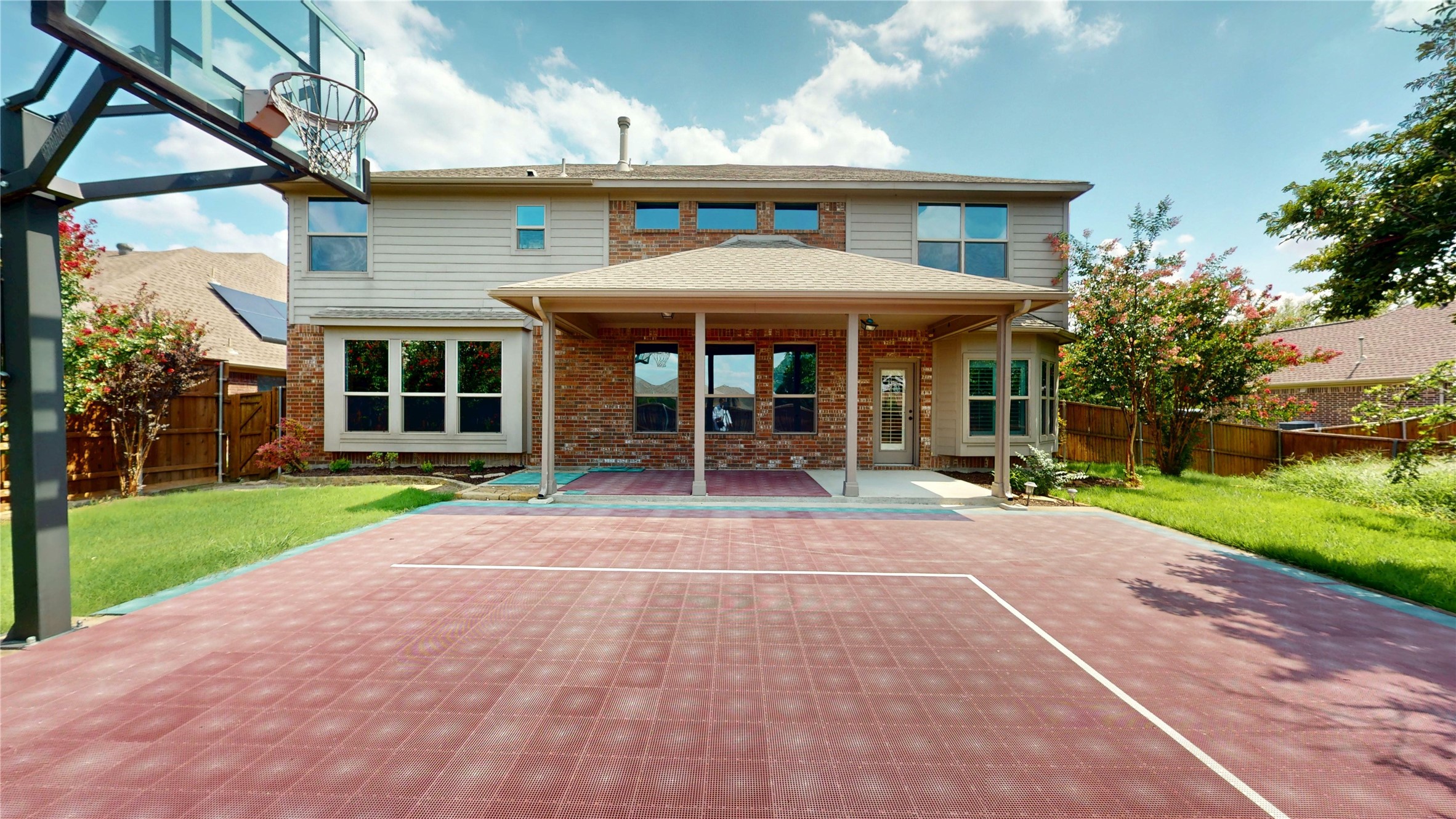 4204 Bent Creek Road Mckinney TX 75071