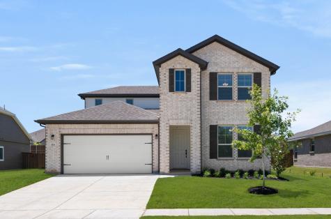 10920 Cacao Drive Fort Worth TX 76108