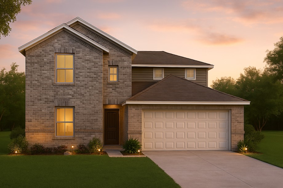 10920 Cacao Drive Fort Worth TX 76108