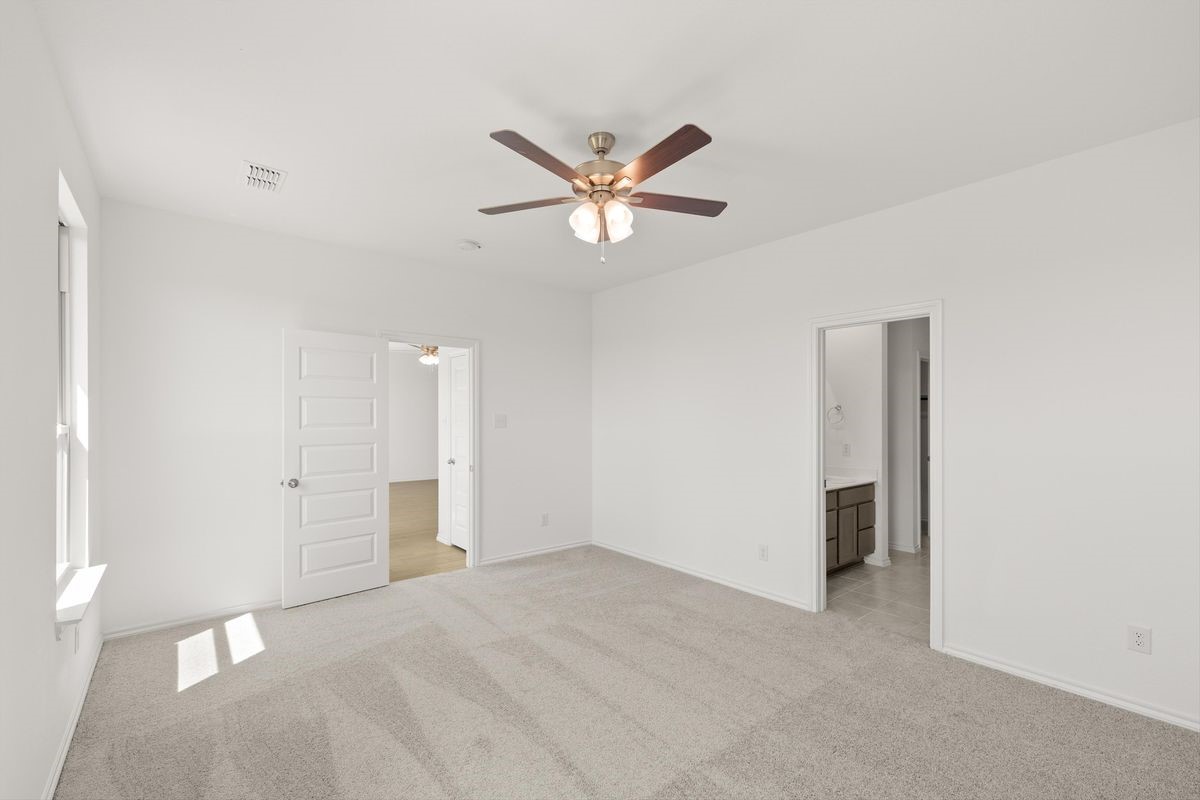 10920 Cacao Drive Fort Worth TX 76108