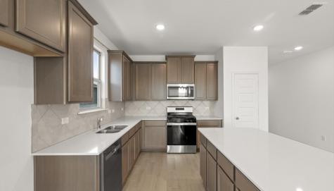 10920 Cacao Drive Fort Worth TX 76108
