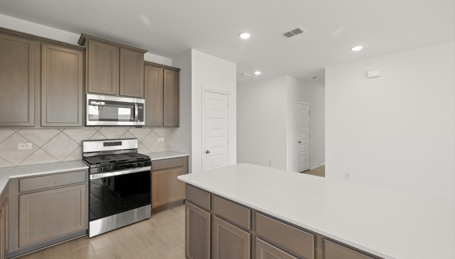 10920 Cacao Drive Fort Worth TX 76108