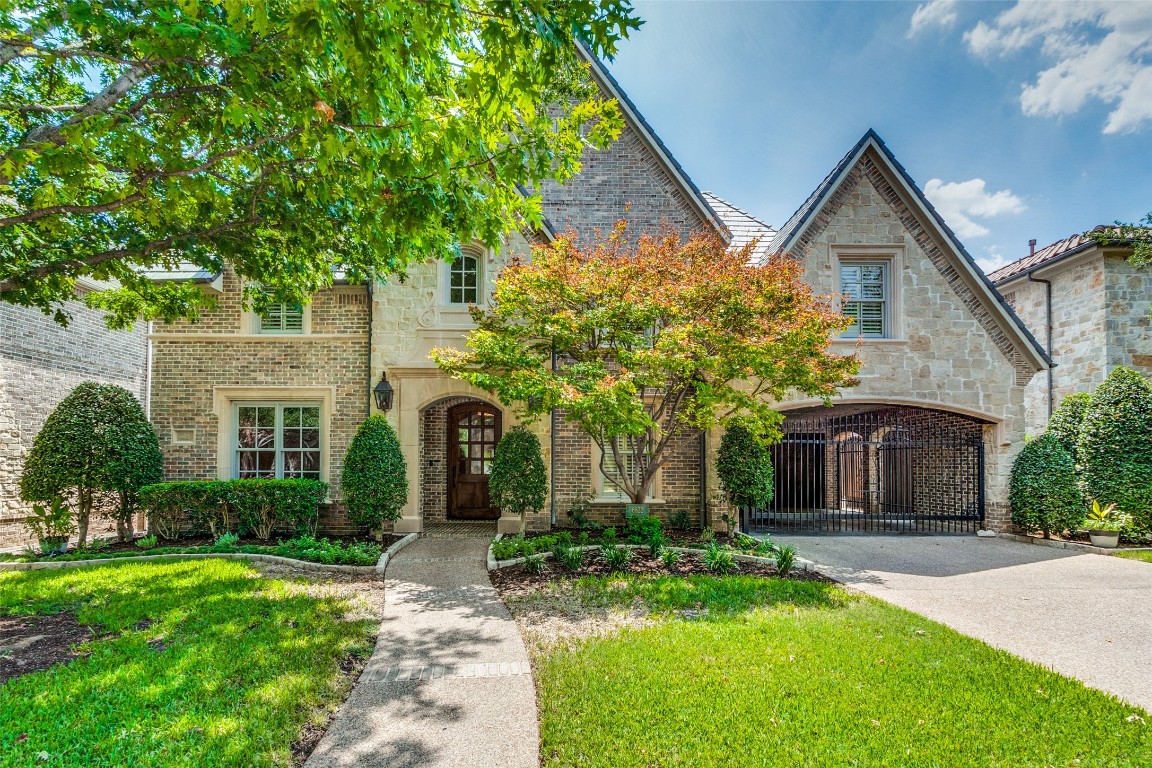 6622 Vanderbilt Avenue Dallas TX 75214