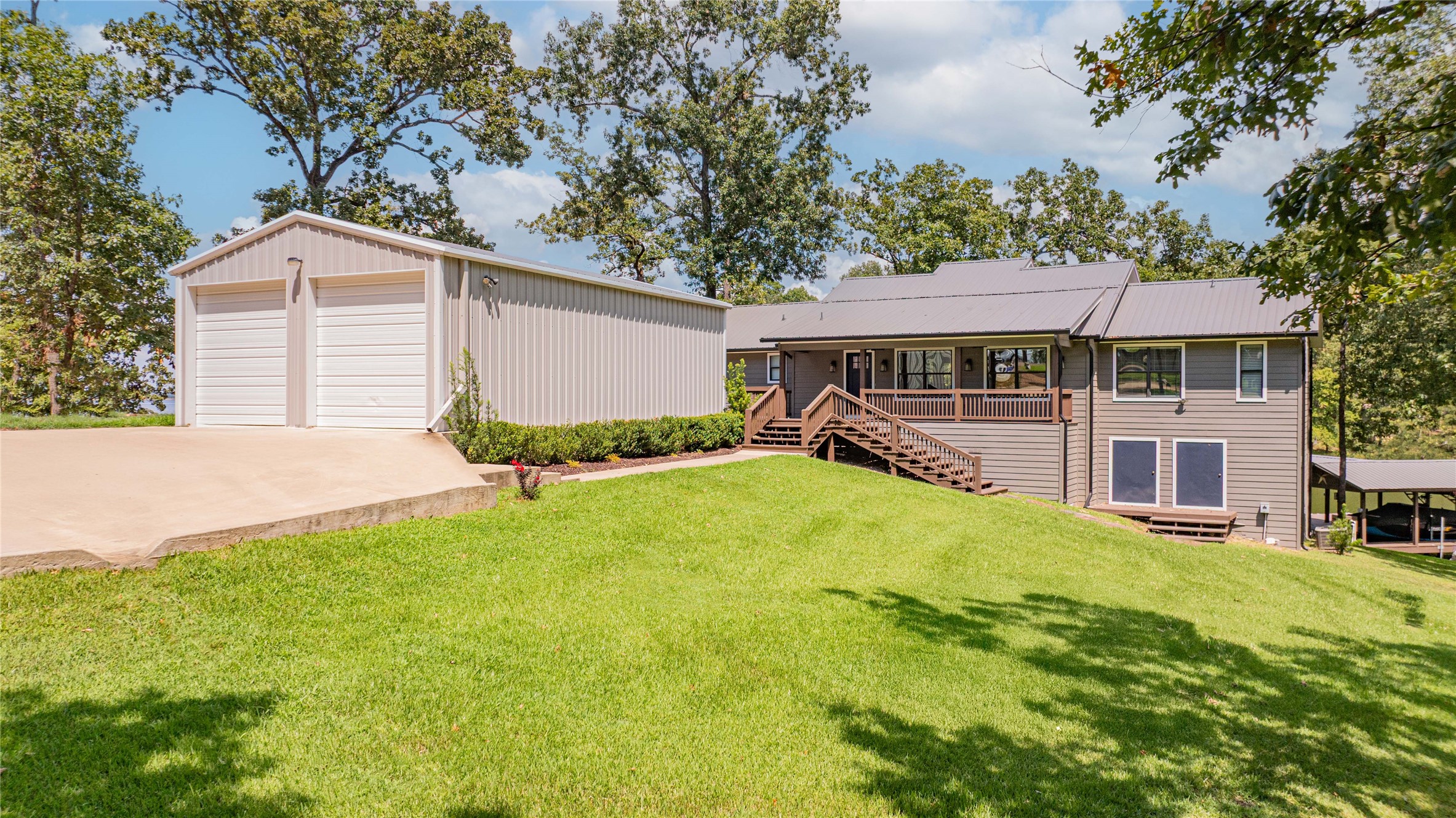 59 County Road 2607 Pittsburg TX 75686