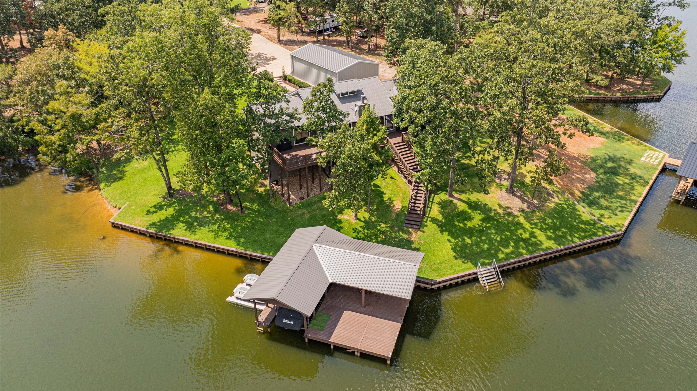 59 County Road 2607 Pittsburg TX 75686