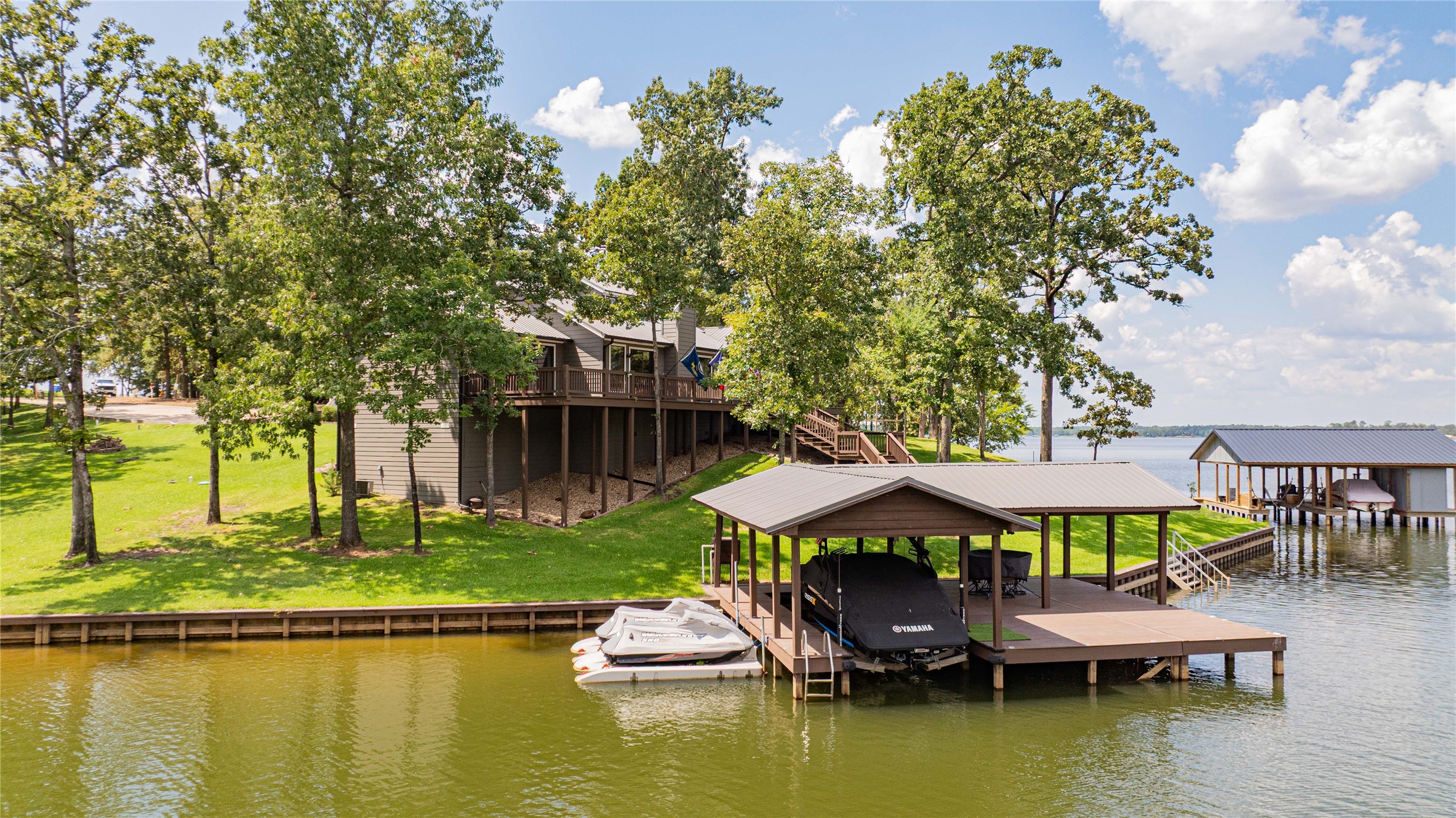 59 County Road 2607 Pittsburg TX 75686