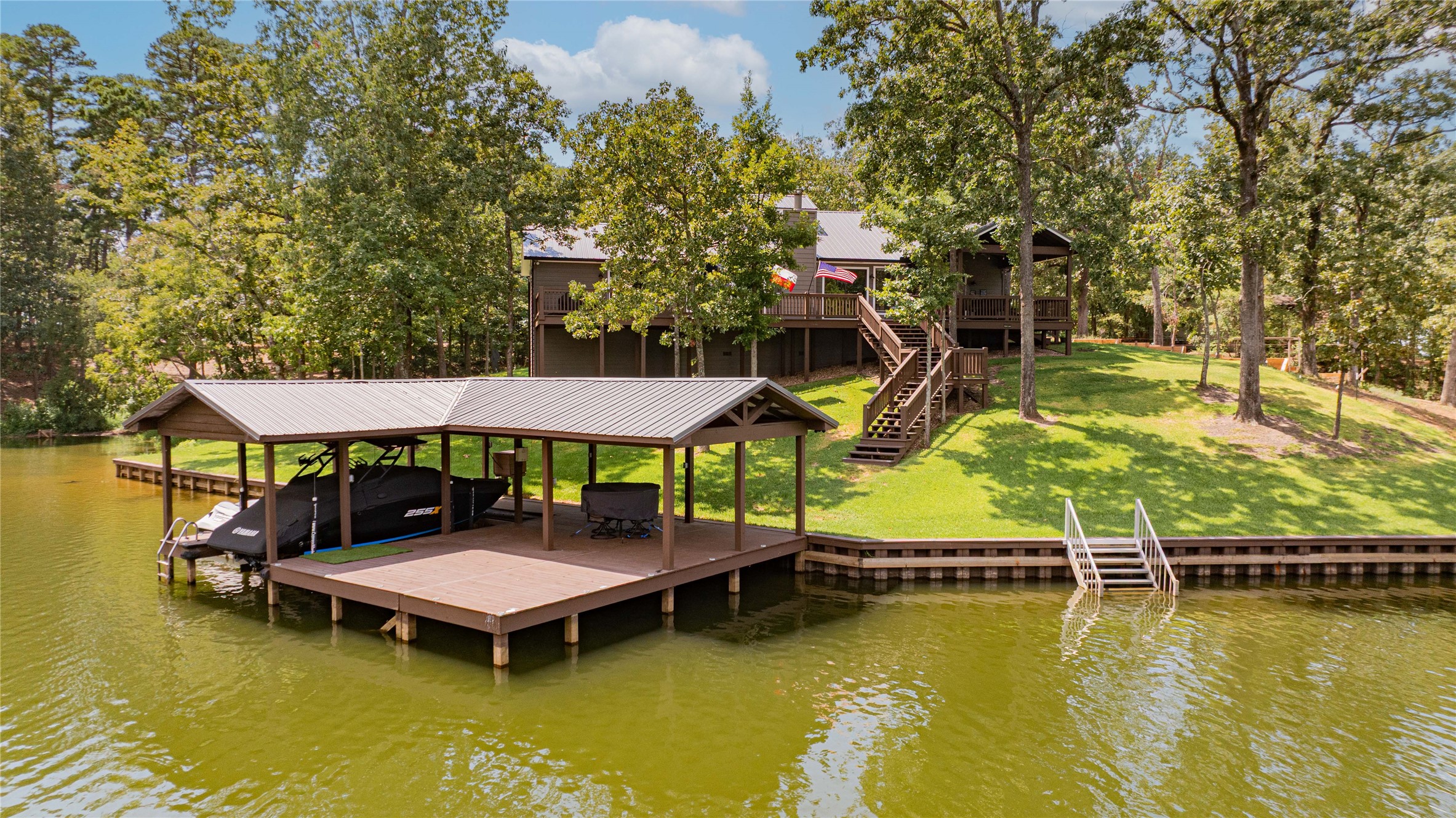 59 County Road 2607 Pittsburg TX 75686