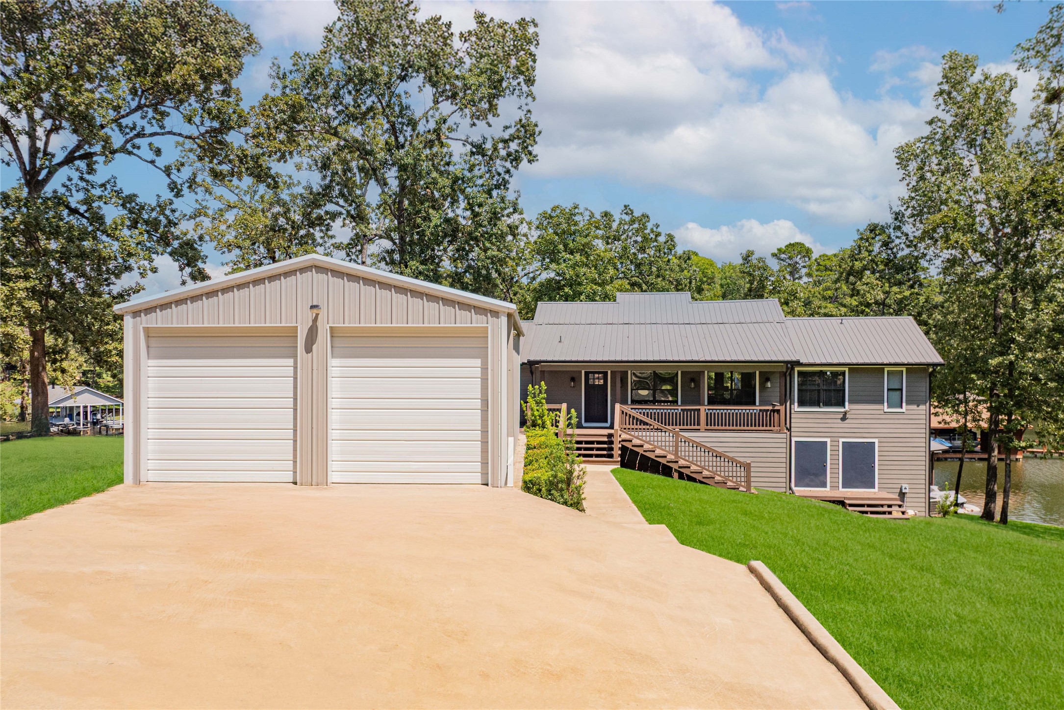 59 County Road 2607 Pittsburg TX 75686