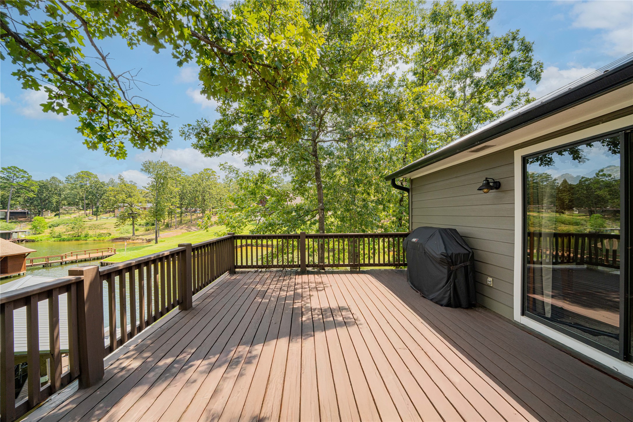 59 County Road 2607 Pittsburg TX 75686