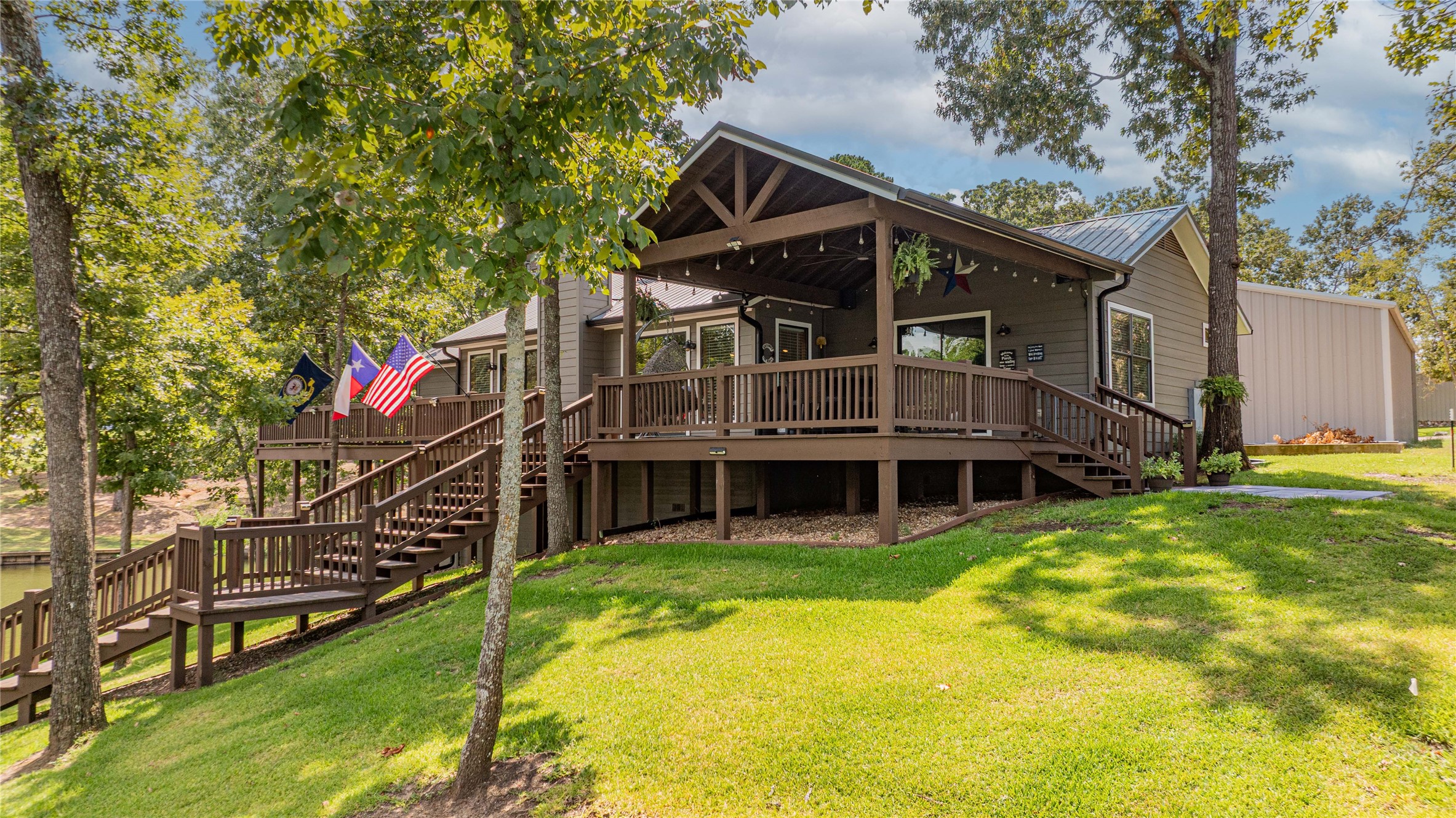 59 County Road 2607 Pittsburg TX 75686