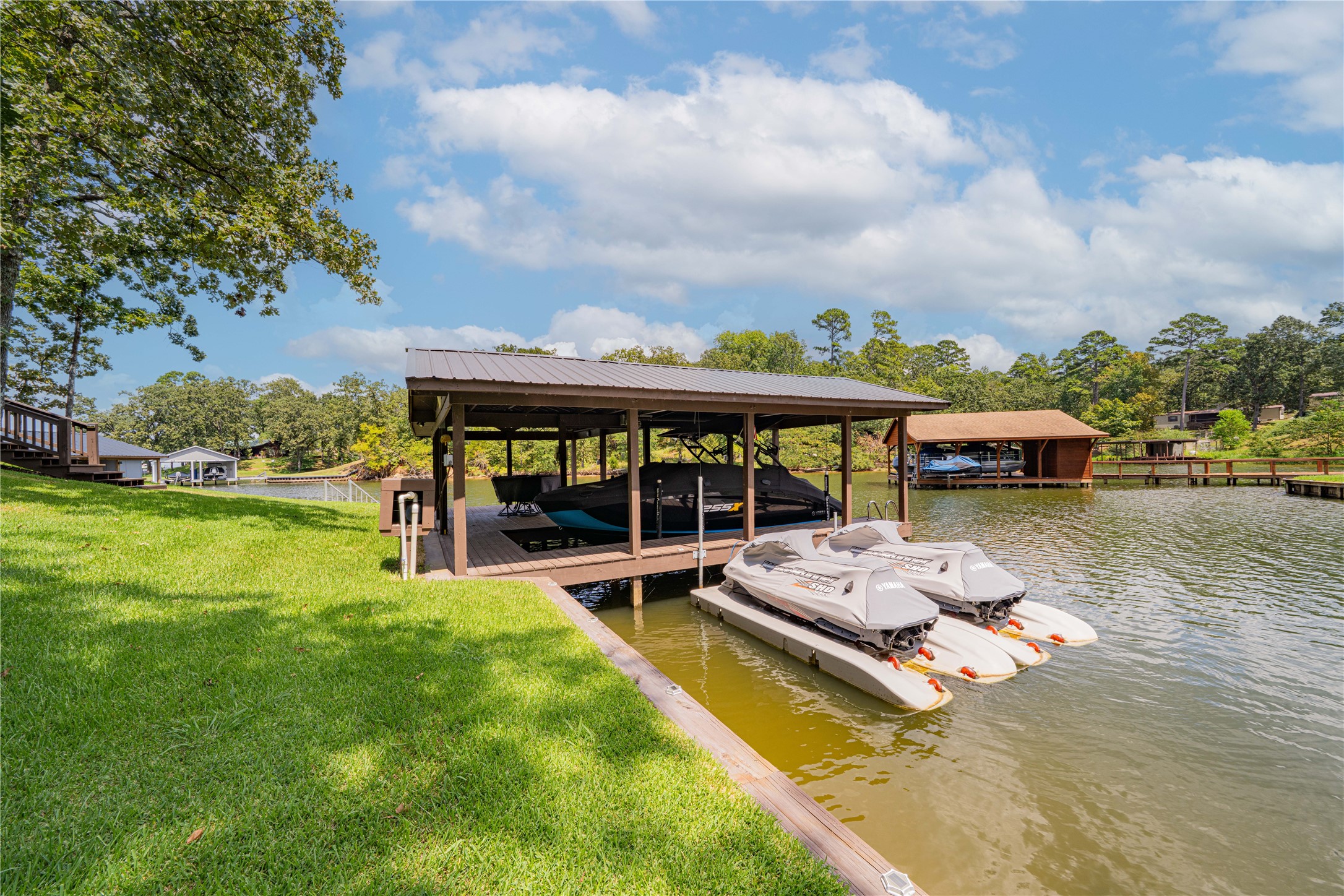 59 County Road 2607 Pittsburg TX 75686
