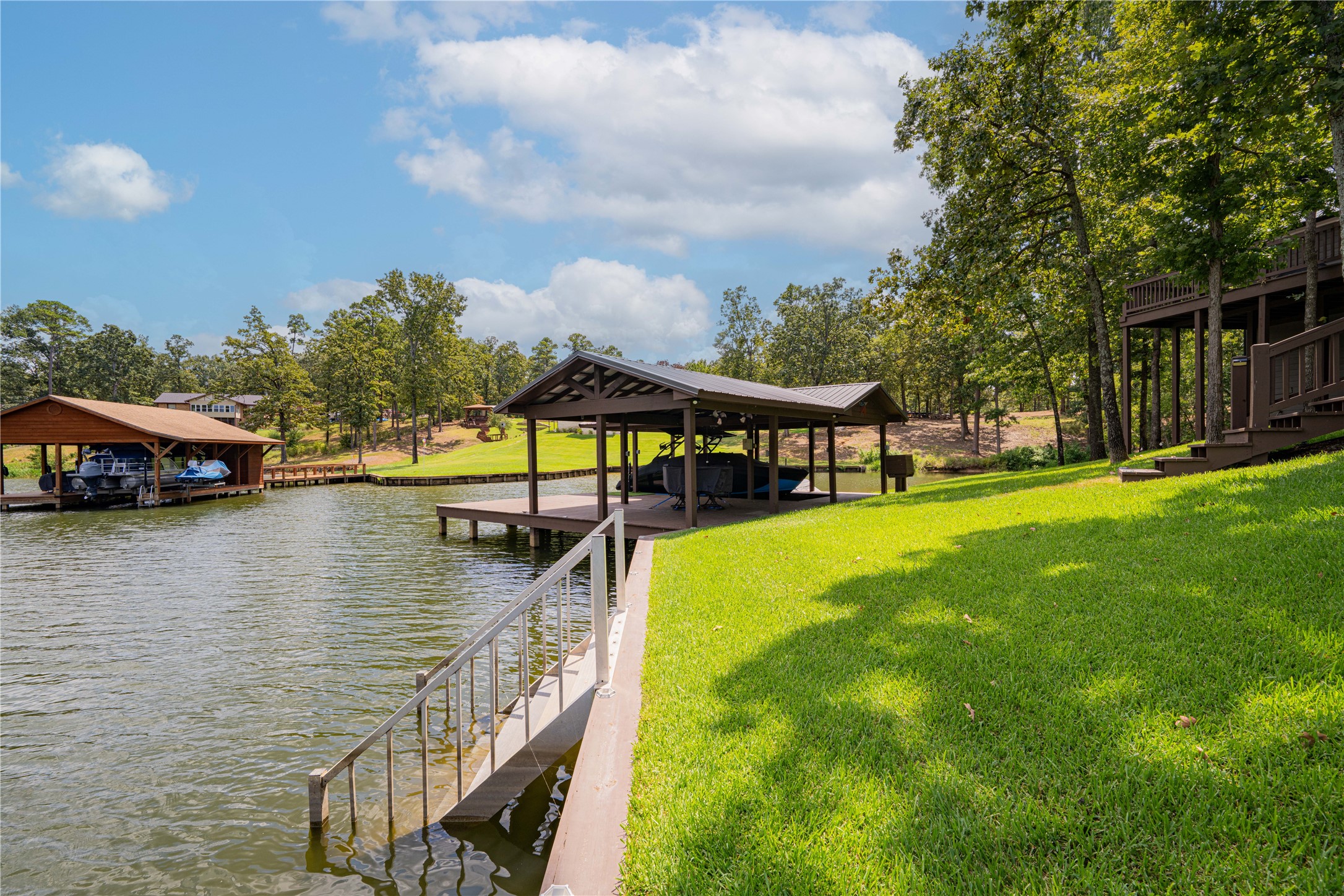 59 County Road 2607 Pittsburg TX 75686