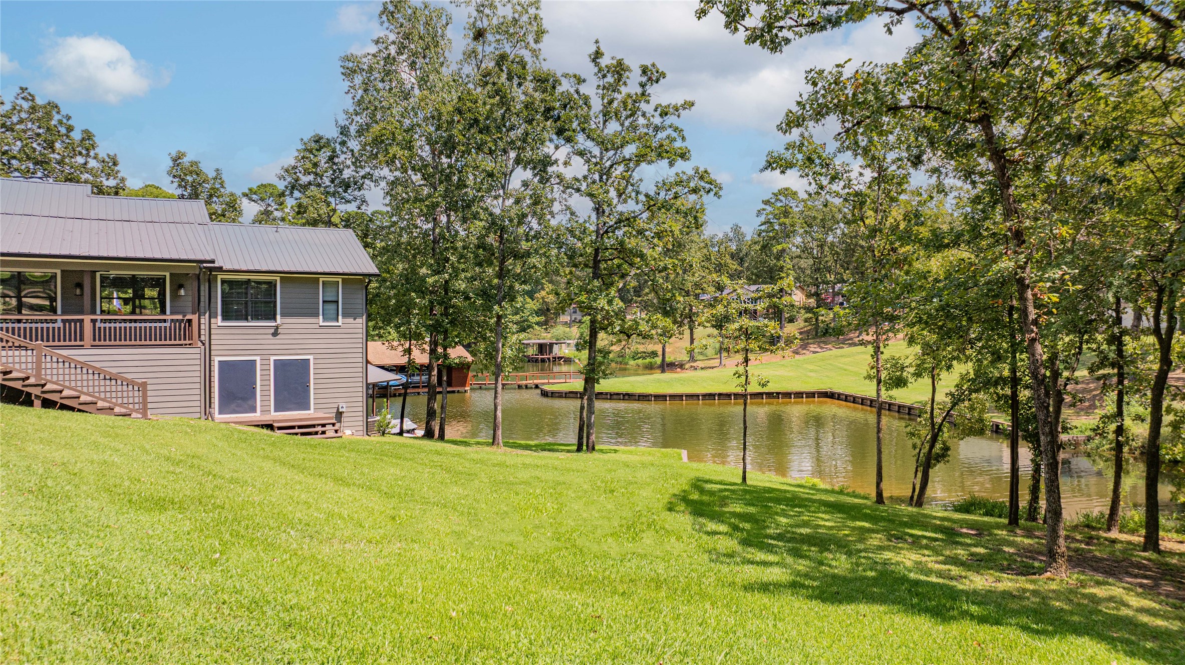 59 County Road 2607 Pittsburg TX 75686