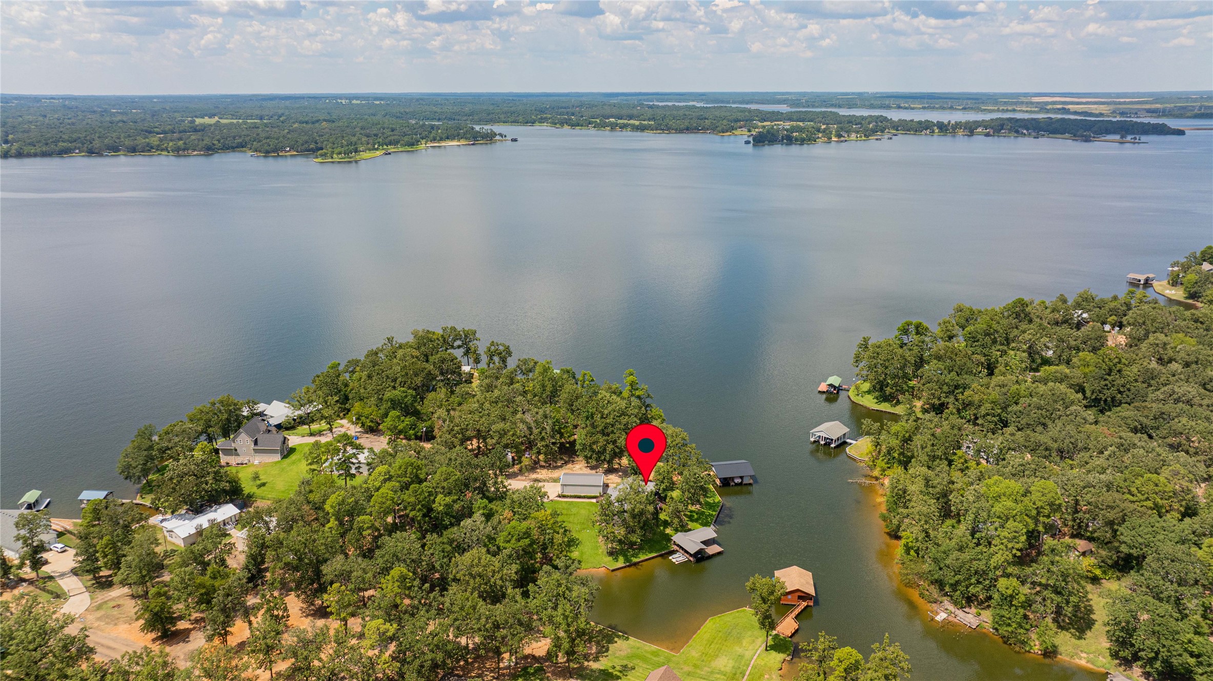 59 County Road 2607 Pittsburg TX 75686