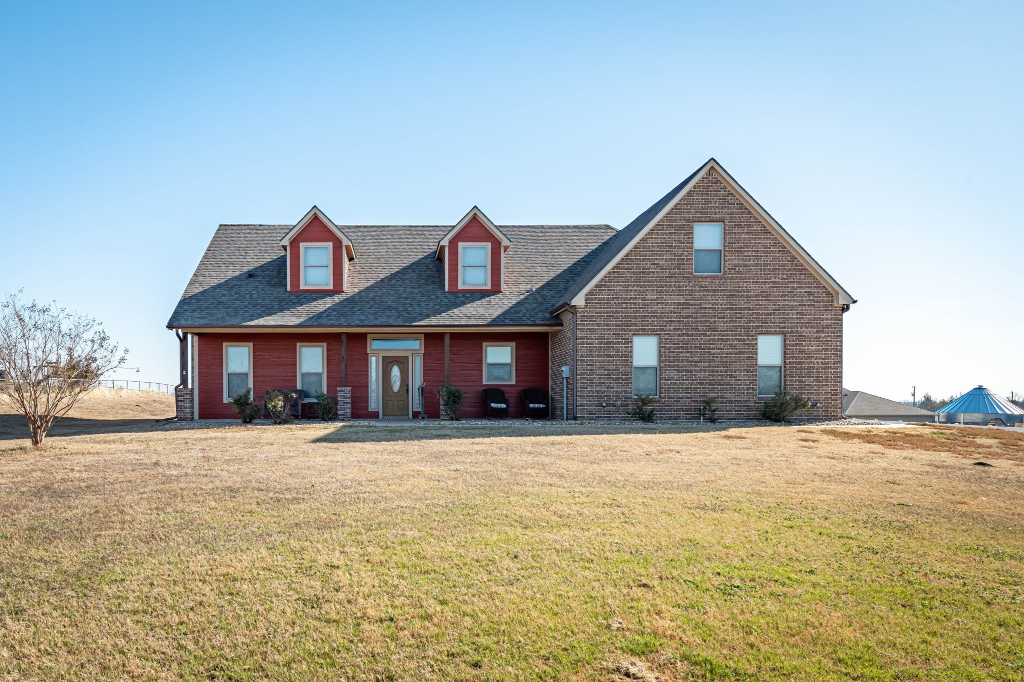 3028 Harrell Road Howe TX 75459