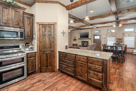 3028 Harrell Road Howe TX 75459