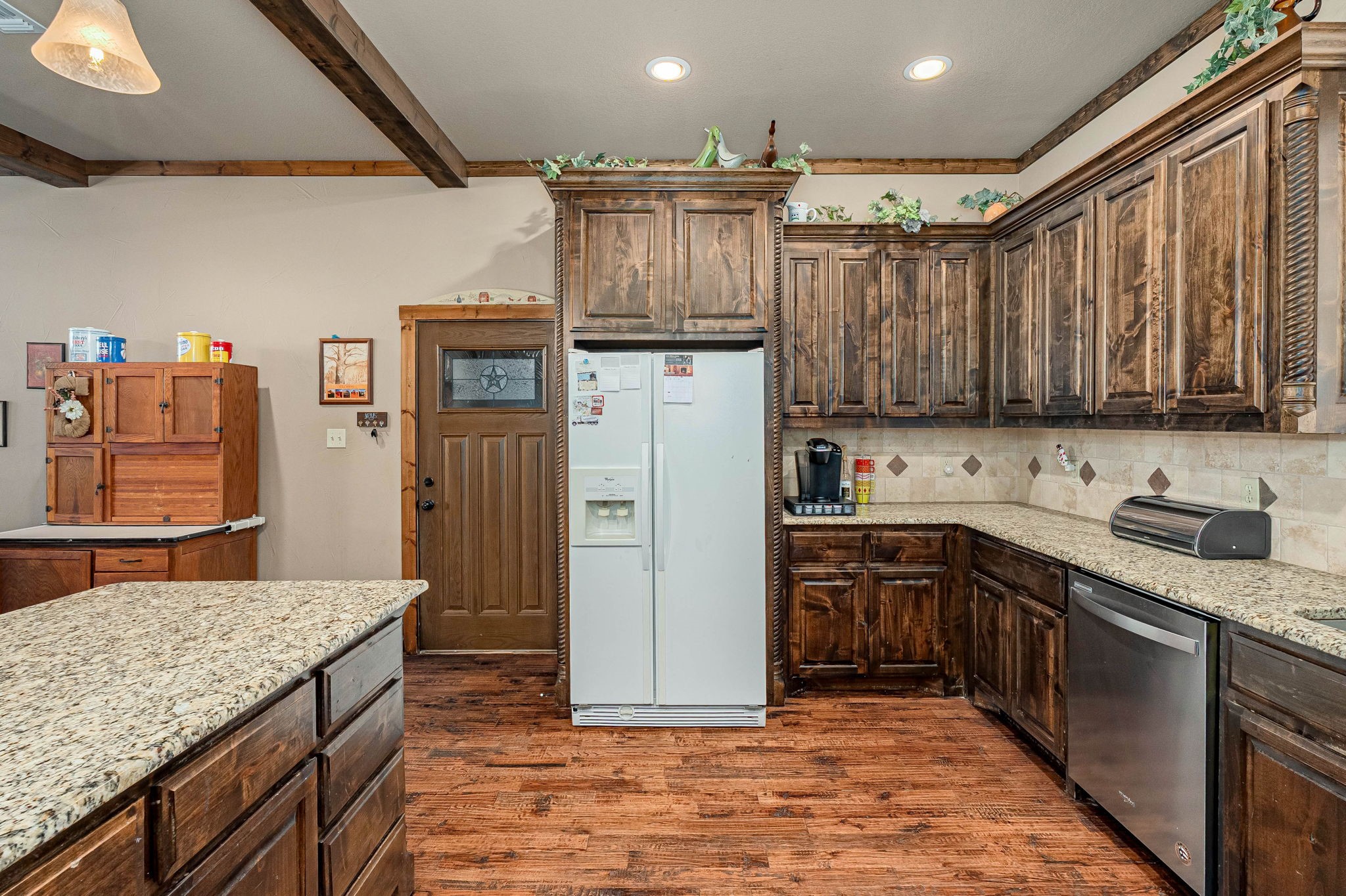 3028 Harrell Road Howe TX 75459