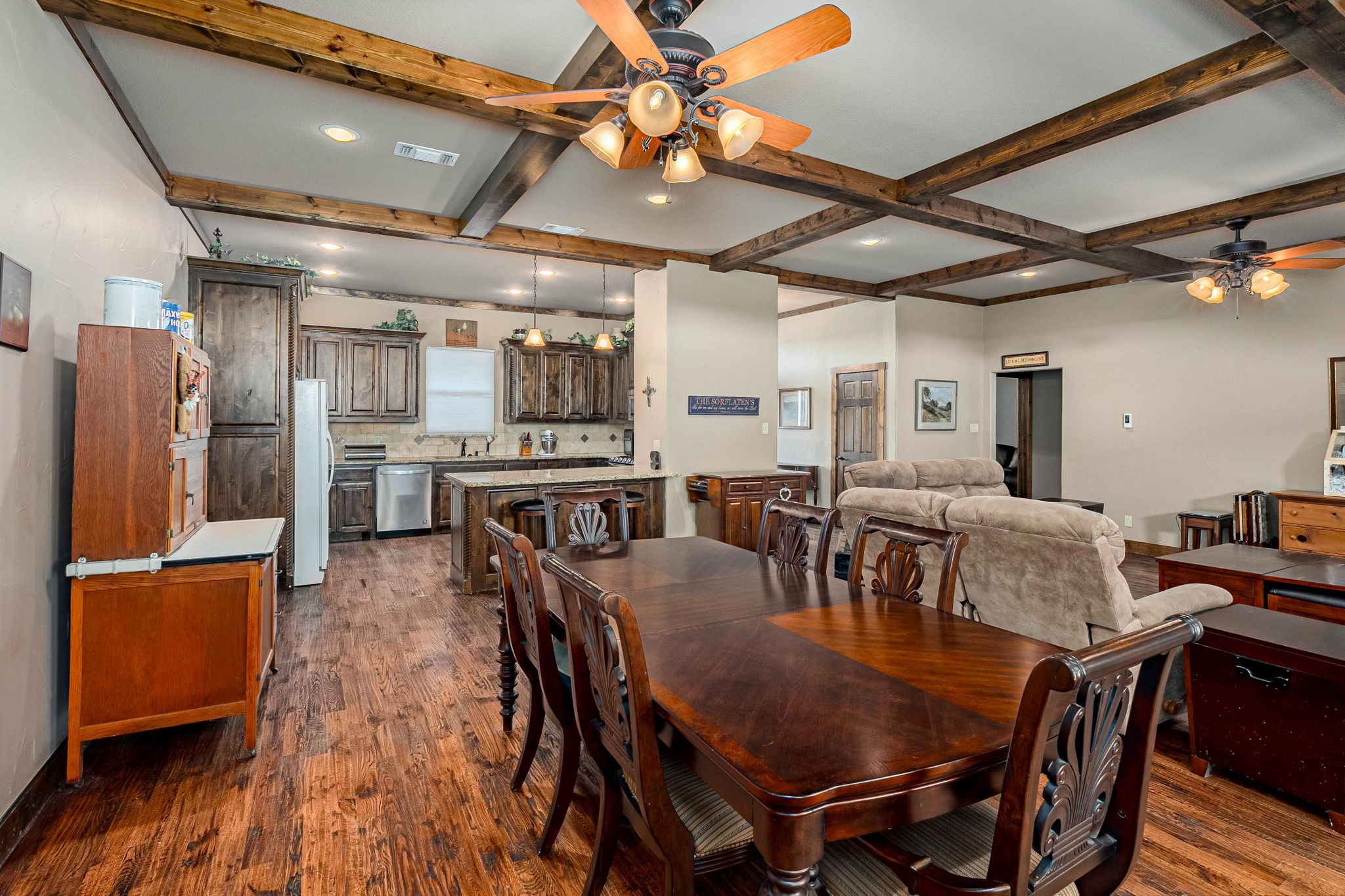 3028 Harrell Road Howe TX 75459